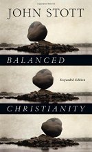 Cover art for Balanced Christianity