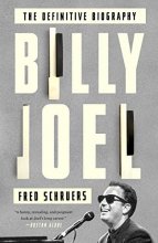 Cover art for Billy Joel: The Definitive Biography