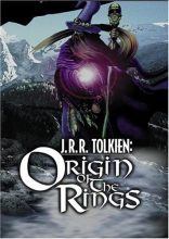 Cover art for J.R.R. Tolkien - The Origin of the Rings