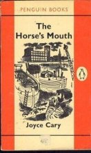 Cover art for The Horse's Mouth