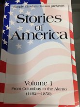 Cover art for Stories of America Vol. 1