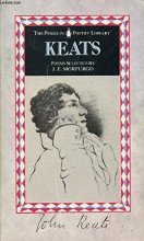 Cover art for Keats (Penguin Poetry Library)