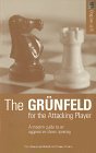 Cover art for The Grunfeld for the Attacking Player