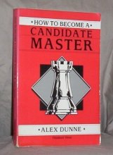 Cover art for How to Become a Candidate Master