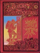 Cover art for The Pilgrim's Progress