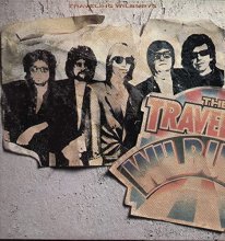 Cover art for Traveling Wilburys: Volume 1