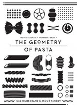Cover art for The Geometry of Pasta
