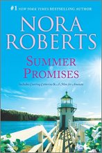 Cover art for Summer Promises (Calhoun Women)