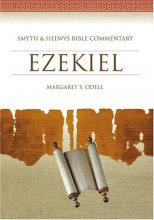 Cover art for Ezekiel: Smyth & Helwys Bible Commentary