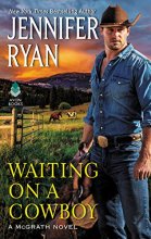 Cover art for Waiting on a Cowboy (McGrath, 1)