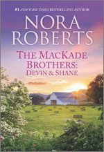 Cover art for The MacKade Brothers: Devin & Shane