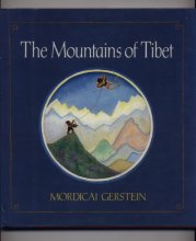 Cover art for The Mountains of Tibet