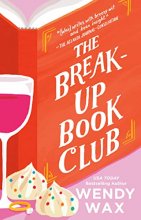 Cover art for The Break-Up Book Club