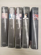 Cover art for A History of Private Life (5 volume set)