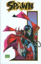 Cover art for Spawn Collection HC Vol 2