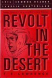 Cover art for Revolt in the Desert