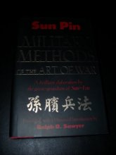 Cover art for Military Methods of the Art of War