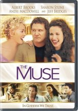 Cover art for The Muse [DVD]