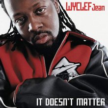 Cover art for It Doesn't Matter [Vinyl]