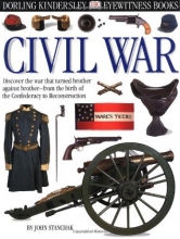 Cover art for Eyewitness: Civil War