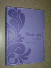 Cover art for Promises for You