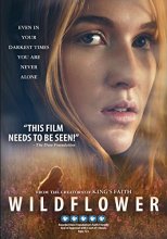 Cover art for Wildflower