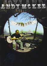 Cover art for Joyland