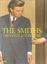 Cover art for The Smiths - The Complete Picture