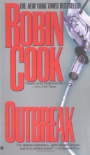 Cover art for Outbreak