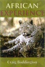 Cover art for African Experience: A Guide to Modern Safaris
