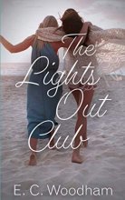 Cover art for The Lights Out Club