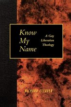 Cover art for Know My Name
