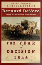 Cover art for The Year of Decision 1846
