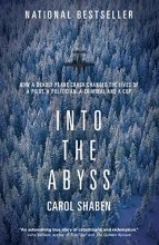 Cover art for Into the Abyss: How a Deadly Plane Crash Changed the Lives of a Pilot, a Politician, a Criminal and a Cop