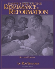 Cover art for Famous Men Of The Renaissance & Reformation