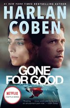 Cover art for Gone for Good: A Novel