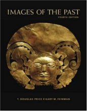 Cover art for Images of the Past
