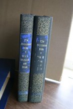 Cover art for The Devotional Bible Centennial Series 2 Volume Set in Slipcase