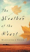Cover art for The Weather of the Heart (Wheaton Literary)