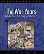 Cover art for Doonesbury: The War Years: Peace Out, Dawg! and Got War?