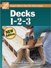 Cover art for Decks 1-2-3 (1-2-3 Series)