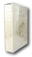 Cover art for Grimm's Fairy Tales Illustrated by Arthur Rackham (Deluxe Limited Edition) (Easton Press)