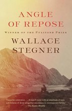 Cover art for Angle of Repose