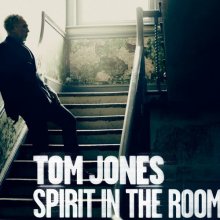 Cover art for Spirit In The Room