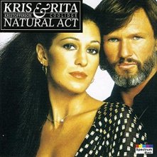 Cover art for Natural Act
