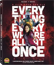 Cover art for Everything Everywhere All At Once [Blu-ray]