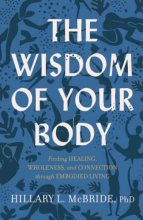 Cover art for Wisdom of Your Body