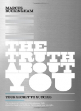 Cover art for The Truth About You: Your Secret to Success