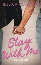 Cover art for Stay With Me (With Me, 2)