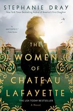 Cover art for The Women of Chateau Lafayette